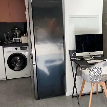 Porticcio Agosta Appartement Albitreccia