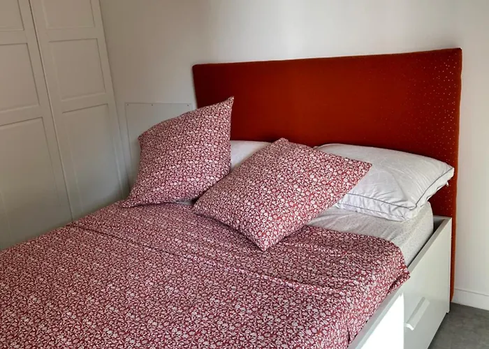 Appartement Porticcio Agosta