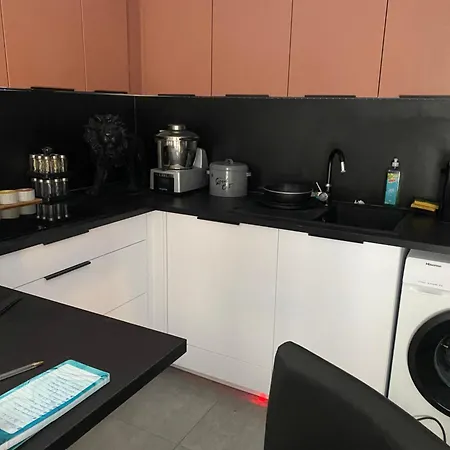 Porticcio Agosta Apartment Albitreccia