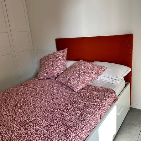 Apartment Porticcio Agosta
