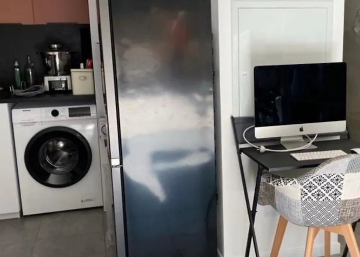 Porticcio Agosta Appartement Albitreccia