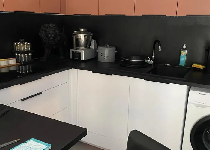 Porticcio Agosta Appartement Albitreccia